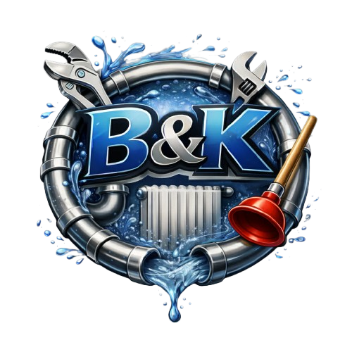BK Vízvezetékszerelés